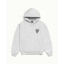 Stussy DRAGON HOODIE, Размер: S, Наличие: Склад США (10-24 дня), фото 