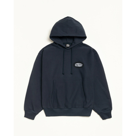 Stussy TILE OVAL HOODIE, Размер: S, Наличие: Склад США (10-24 дня), фото 