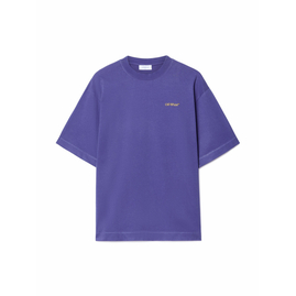 Off-White Blue Tape Arrow T-Shirt, Размер: XL, Наличие: Склад (1-3 дня), фото 