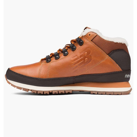 Кросівки чоловічі New Balance H754Lft Brown H754LFT, Размер: 42, Наличие: Склад (1-3 дня), фото 