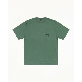 Stussy SERPENT TEE PIGMENT DYED, Размер: S, Наличие: Склад США (10-24 дня), фото 