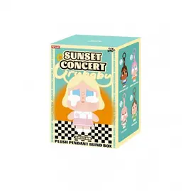 CryBaby Sunset Concert Series Single Blind Box, Размер: MISC, Наличие: Забрать сейчас, фото 
