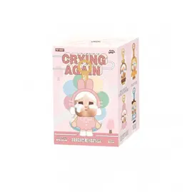 CryBaby Crying Again Series Single Blind Box, Размер: MISC, Наличие: Забрать сейчас, фото 