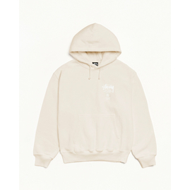 Stussy WORLD TOUR HOODIE PIGMENT DYED, Размер: S, Наличие: Склад США (10-24 дня), фото 