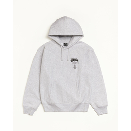 Stussy WORLD TOUR HOODIE, Розмір: S, Наявність: Склад США (10-24 дня), фото 