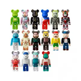  Bearbrick Series 49 Sealed Case 100%, Размер: MISC, Наличие: Забрать сейчас, фото 