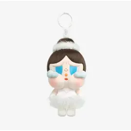 POP MART CRYBABY SHINY BALLERINA, Размер: MISC, Наличие: Забрать сейчас, фото 