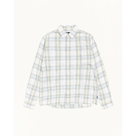 Stussy BEACH PLAID SHIRT, Размер: S, Наличие: Склад США (10-24 дня), фото 
