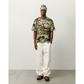 Stussy PIGMENT DYED SS THERMAL, Размер: XS, Наличие: Склад США (10-24 дня), фото 