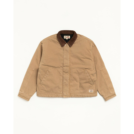 Stussy WORKGEAR JACKET, Размер: S, Наличие: Склад США (10-24 дня), фото 