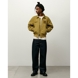 Stussy FLIGHT BOMBER, Размер: S, Наличие: Склад США (10-24 дня), фото 