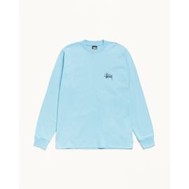 Stussy BASIC STÜSSY LS TEE, Размер: S, Наличие: Склад США (10-24 дня), фото 