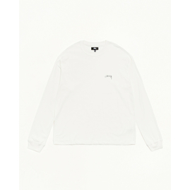 Stussy LAZY LS TEE, Размер: XS, Наличие: Склад США (10-24 дня), фото 