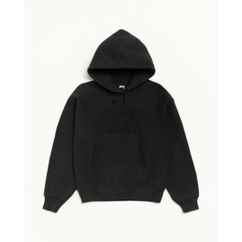 Stussy GEAR APPLIQUE HOODIE, Розмір: S, Наявність: Склад США (10-24 дня), фото 