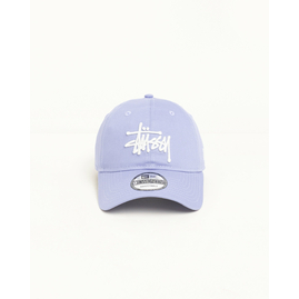Stussy NEW ERA 9TWENTY BASIC STRAPBACK, Размер: ONE-SIZE, Наличие: Склад США (10-24 дня), фото 