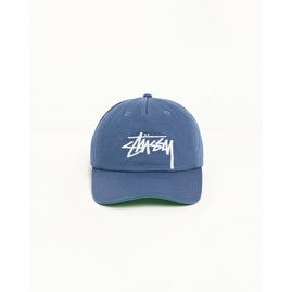 Stussy MID-DEPTH BIG STOCK SNAPBACK, Размер: ONE-SIZE, Наличие: Склад США (10-24 дня), фото 