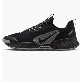 Кросівки чоловічі Nike Juniper Trail 3 Black FQ0904-001, Розмір: 47.5, Наявність: Склад (1-3 дня), фото 
