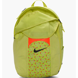 Рюкзак унісекс Nike Academy Team Green DV0761-383, Наличие: Склад (1-3 дня), фото 