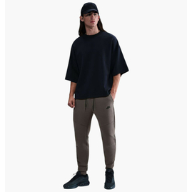 Штани чоловічі Nike Tech Fleece Jggr Olive HV0959-289, Размер: S, Наличие: Склад (1-3 дня), фото 