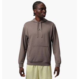 Худі Nike Air Jordan Dri-Fit Sport Crossover, Размер: S, Наличие: Склад (1-3 дня), фото 