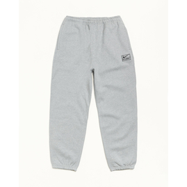 Stussy ST&Uuml;SSY & NIKE FLEECE PANT, Размер: XS, Наличие: Склад США (10-24 дня), фото 