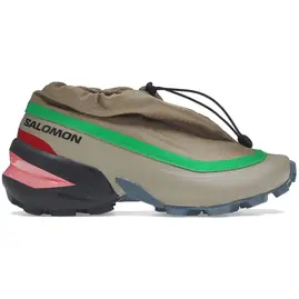Salomon Cross Low Drawstring MM6 Maison Margiela Kelp Vintage Khaki Bright Green, Размер: 36, Наличие: Склад США (10-24 дня), фото 