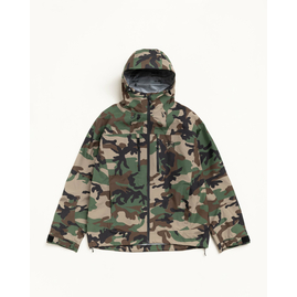 Stussy GORE-TEX® GUIDE SHELL, Размер: S, Наличие: Склад США (10-24 дня), фото 