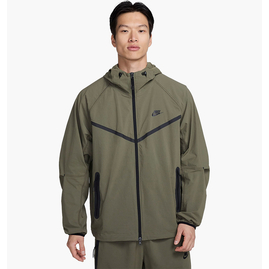 Куртка чоловіча Nike Tech Olive HM7151-223, Размер: S, Наличие: Склад (1-3 дня), фото 
