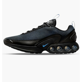 Кросівки чоловічі Nike Air Max Dn Black IH4463-001, Размер: 44.5, Наличие: Склад (1-3 дня), фото 