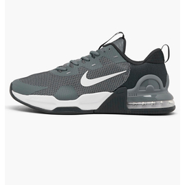 Кросівки чоловічі Nike Air Max Alpha Trainer 5 Training Shoes Grey Dm0829-003, Размер: 41, Наличие: Склад (1-3 дня), фото 