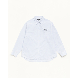 Stussy STANDARD LOGO SHIRT, Размер: S, Наличие: Склад США (10-24 дня), фото 