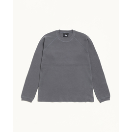 Stussy EXTRA TOUGH RAGLAN THERMAL, Размер: S, Наличие: Склад США (10-24 дня), фото 