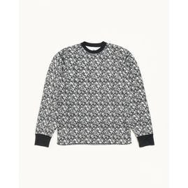 Stussy PIGMENT DYED LS THERMAL, Размер: XS, Наличие: Склад США (10-24 дня), фото 