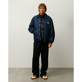 Stussy COACHES JACKET, Размер: S, Наличие: Склад США (10-24 дня), фото 