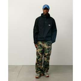 Stussy WARM UP PULLOVER, Размер: S, Наличие: Склад США (10-24 дня), фото 