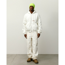 Stussy QUILTED CANVAS WORK JACKET, Размер: S, Наличие: Склад США (10-24 дня), фото 