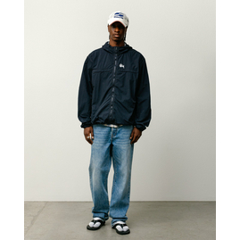 Stussy LIGHTWEIGHT HOODED JACKET, Размер: XS, Наличие: Склад США (10-24 дня), фото 