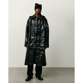 Stussy COATED FIELD COAT, Размер: S, Наличие: Склад США (10-24 дня), фото 