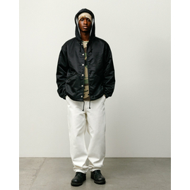 Stussy HOODED COACHES JACKET, Размер: XS, Наличие: Склад США (10-24 дня), фото 