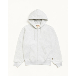Stussy FLEECE ZIP HOODIE, Размер: S, Наличие: Склад США (10-24 дня), фото 