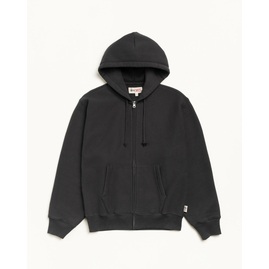 Stussy FLEECE ZIP HOODIE, Размер: S, Наличие: Склад США (10-24 дня), фото 