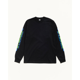 Stussy BLADE LS TEE, Размер: S, Наличие: Склад США (10-24 дня), фото 