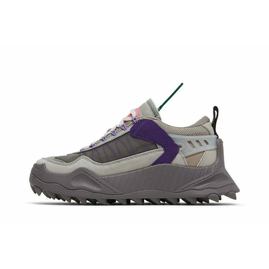 Off-White Grey Odsy 1000, Размер: 44, Наличие: Забрать сейчас, фото 