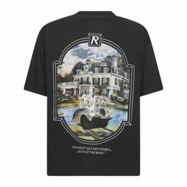 Represent Revere Manor T-Shirt, фото 