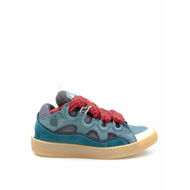 Lanvin Curb Sneakers 'Ink Blue', Размер: 43, Наличие: Забрать сейчас, фото 