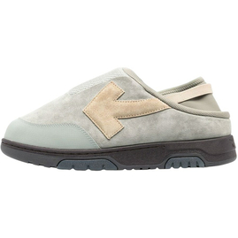 Off-White Out of Office Mule 'Light Grey Beige', Размер: 44, Наличие: Забрать сейчас, фото 
