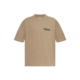 Fear Of God Essentials Classic Fit Homestead Heather T-Shirt, Размер: M, Наличие: Склад (1-3 дня), фото 