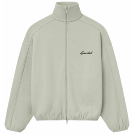 Fear of God Essentials Modern Track Jacket With Piping, Размер: S, Наличие: Склад (1-3 дня), фото 