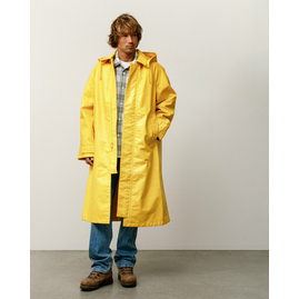 Stussy COATED FIELD COAT, Размер: S, Наличие: Склад США (10-24 дня), фото 