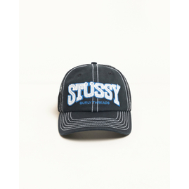 Stussy MID-DEPTH BURLY THREADS TRUCKER, Размер: ONE-SIZE, Наличие: Склад США (10-24 дня), фото 